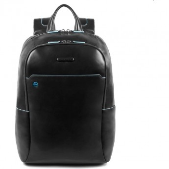 Рюкзак PIQUADRO BLUE SQUARE CA4762B2/N (черный)
