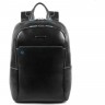 Рюкзак PIQUADRO BLUE SQUARE (черный) CA4762B2/N