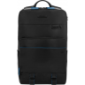 Рюкзак PIQUADRO BLUE SQUARE REVAMP черный CA5939B2V/N