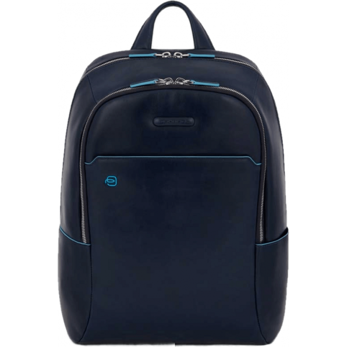 Рюкзак PIQUADRO BLUE SQUARE синий CA4762B2/BLU2 Рюкзак PIQUADRO BLUE SQUARE синий CA4762B2/BLU2