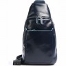 Рюкзак PIQUADRO BLUE SQUARE синий CA4827B2/BLU2