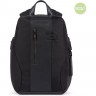 Рюкзак PIQUADRO BRIEF2 (черный) CA5478BR2/N