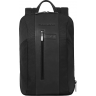 Рюкзак PIQUADRO BRIEF2 черный CA6384BR2/N