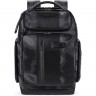 Рюкзак PIQUADRO BRIEF2 черный камуфляж CA5477BR2BM/CAMOREFN