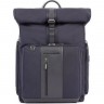 Рюкзак PIQUADRO BRIEF2 синий CA5949BR2/BLU