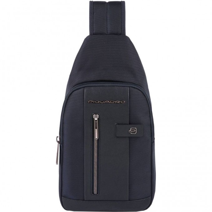 Рюкзак PIQUADRO BRIEF2 (синий нейлон) CA4536BR2/BLU Рюкзак PIQUADRO BRIEF2 (синий нейлон) CA4536BR2/BLU
