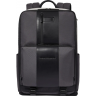 Рюкзак PIQUADRO BRIEF2 SPECIAL серый/черный CA6375BR2S/GRN