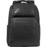 Рюкзак PIQUADRO CARL черный CA6301S129/N