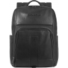 Рюкзак PIQUADRO CARL черный CA6302S129/N