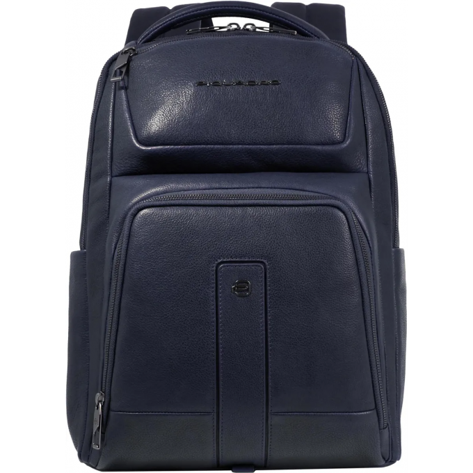 Рюкзак PIQUADRO CARL темно-синий CA6301S129/BLU Рюкзак PIQUADRO CARL темно-синий CA6301S129/BLU