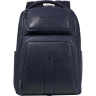 Рюкзак PIQUADRO CARL темно-синий CA6301S129/BLU