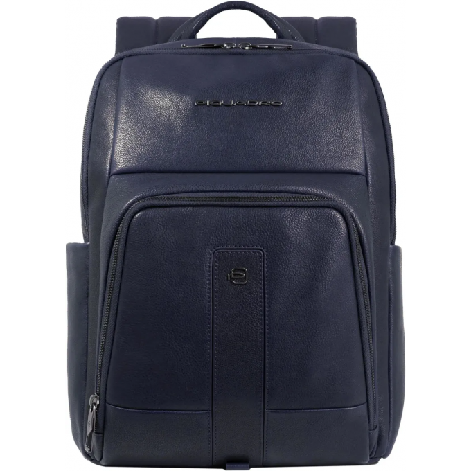 Рюкзак PIQUADRO CARL темно-синий CA6302S129/BLU Рюкзак PIQUADRO CARL темно-синий CA6302S129/BLU