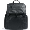 Рюкзак PIQUADRO CHARLIE черный CA5865W117BM/N