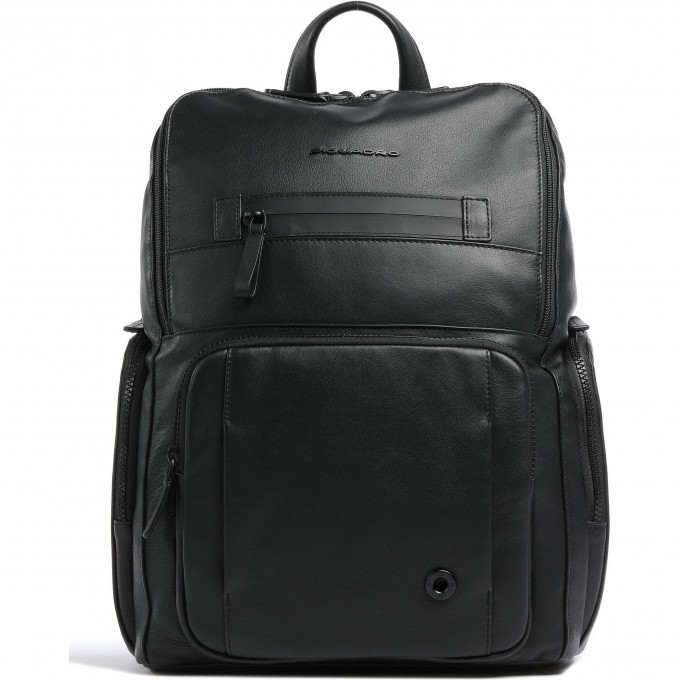 Рюкзак PIQUADRO CHARLIE черный CA5919W117/N Рюкзак PIQUADRO CHARLIE черный CA5919W117/N