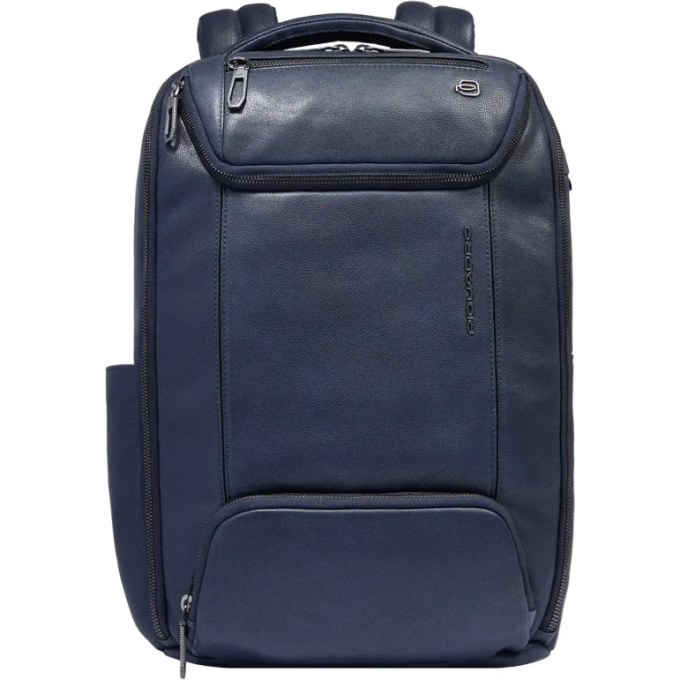 Рюкзак PIQUADRO CRONUS синий CA6688S134/BLU Рюкзак PIQUADRO CRONUS синий CA6688S134/BLU