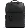 Рюкзак PIQUADRO HARPER черный CA4818AP/N
