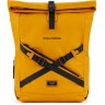 Рюкзак PIQUADRO HARPER горчичный CA5677AP/G