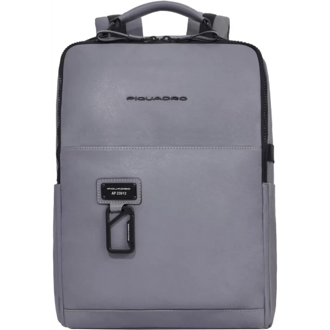 Рюкзак PIQUADRO HARPER серый CA4818AP/GR Рюкзак PIQUADRO HARPER серый CA4818AP/GR