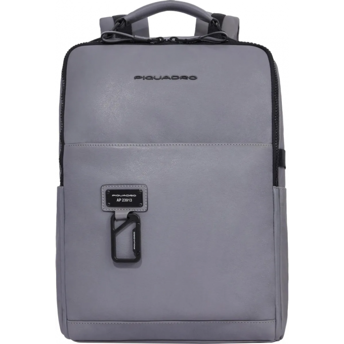 Рюкзак PIQUADRO HARPER серый CA6289AP/GR Рюкзак PIQUADRO HARPER серый CA6289AP/GR