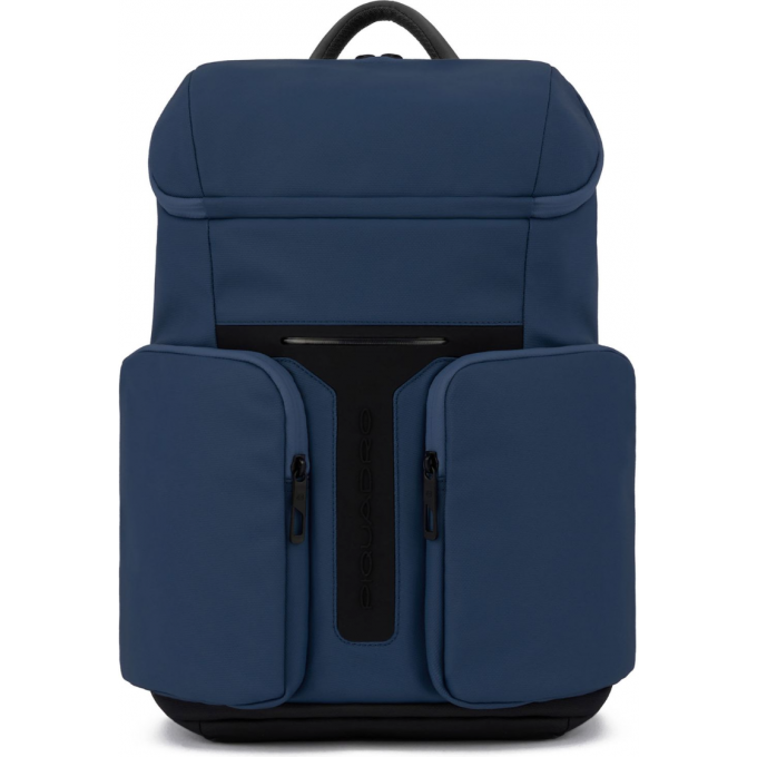 Рюкзак PIQUADRO HIDOR (синий) CA6134IPL/BLU Рюкзак PIQUADRO HIDOR (синий) CA6134IPL/BLU