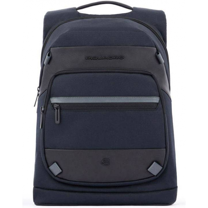 Рюкзак PIQUADRO KEITH черный CA5847W115/N Рюкзак PIQUADRO KEITH черный CA5847W115/N