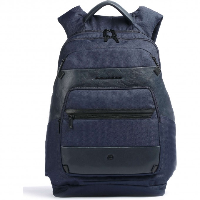 Рюкзак PIQUADRO KEITH синий CA5844W115/BLU Рюкзак PIQUADRO KEITH синий CA5844W115/BLU