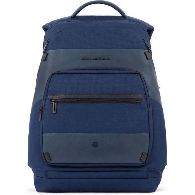 Рюкзак PIQUADRO KEITH синий CA5847W115/BLU Рюкзак PIQUADRO KEITH синий CA5847W115/BLU