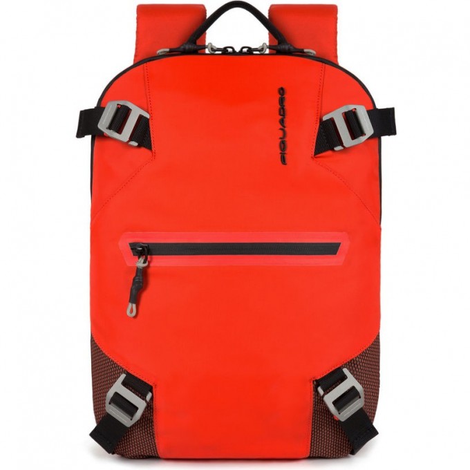 Рюкзак PIQUADRO (красный) CA5496PQM/R Рюкзак PIQUADRO (красный) CA5496PQM/R