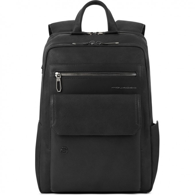 Рюкзак PIQUADRO MARTIN черный CA5342S116/N Рюкзак PIQUADRO MARTIN черный CA5342S116/N