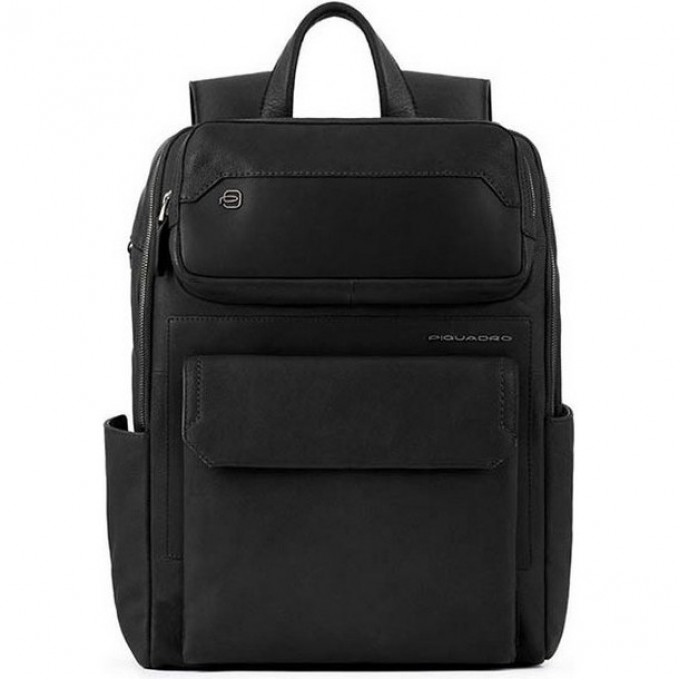 Рюкзак PIQUADRO MARTIN черный CA5715S116/N Рюкзак PIQUADRO MARTIN черный CA5715S116/N