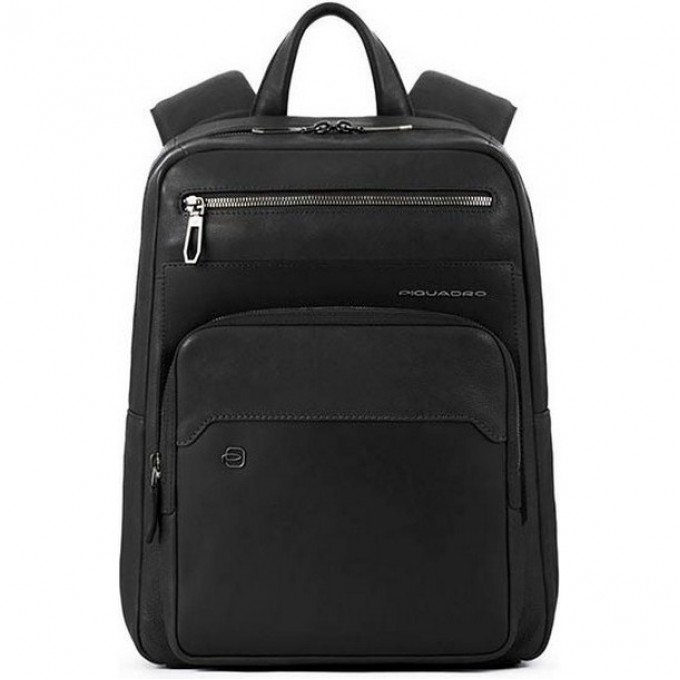 Рюкзак PIQUADRO MARTIN черный CA5716S116/N Рюкзак PIQUADRO MARTIN черный CA5716S116/N