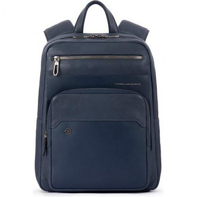 Рюкзак PIQUADRO MARTIN синий CA5716S116/BLU Рюкзак PIQUADRO MARTIN синий CA5716S116/BLU