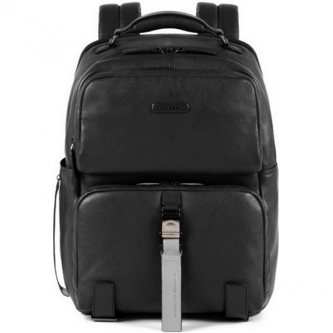 Рюкзак PIQUADRO MODUS (черный) CA4894MOS/N Рюкзак PIQUADRO MODUS (черный) CA4894MOS/N