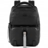 Рюкзак PIQUADRO MODUS (черный) CA4894MOS/N