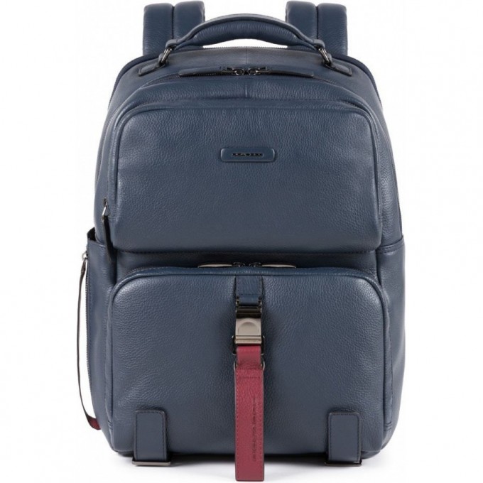 Рюкзак PIQUADRO MODUS (синий) CA4894MOS/BLU Рюкзак PIQUADRO MODUS (синий) CA4894MOS/BLU