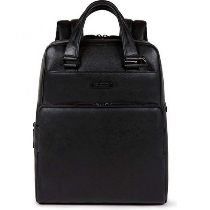 Рюкзак PIQUADRO MODUS SPECIAL черный CA5413MOS/N Рюкзак PIQUADRO MODUS SPECIAL черный CA5413MOS/N