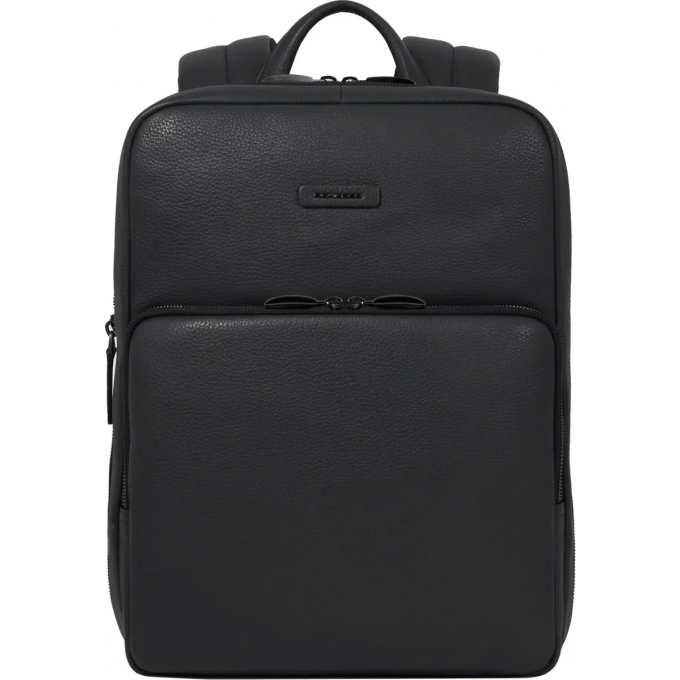 Рюкзак PIQUADRO MODUS SPECIAL черный CA6311MOS/N Рюкзак PIQUADRO MODUS SPECIAL черный CA6311MOS/N