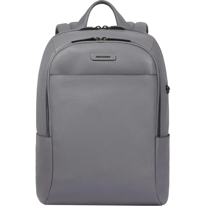 Рюкзак PIQUADRO MODUS SPECIAL серый CA3214MOS/GR Рюкзак PIQUADRO MODUS SPECIAL серый CA3214MOS/GR