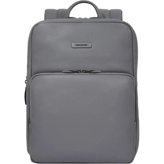 Рюкзак PIQUADRO MODUS SPECIAL серый CA6311MOS/GR Рюкзак PIQUADRO MODUS SPECIAL серый CA6311MOS/GR