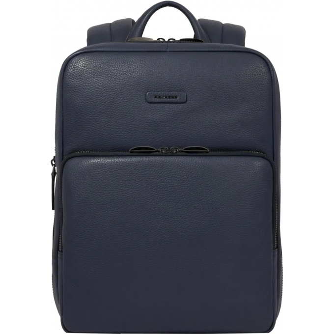 Рюкзак PIQUADRO MODUS SPECIAL синий CA6311MOS/BLU Рюкзак PIQUADRO MODUS SPECIAL синий CA6311MOS/BLU
