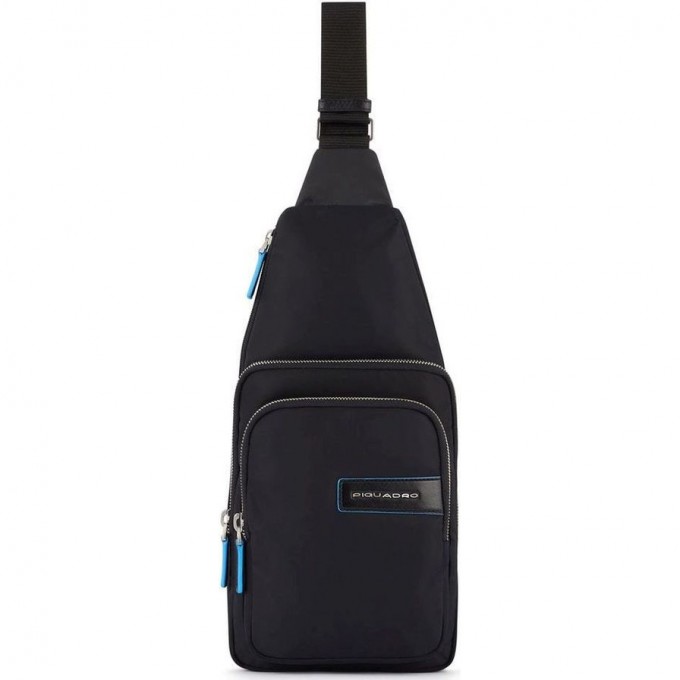 Рюкзак PIQUADRO PQ-RY черный CA5700RY/N Рюкзак PIQUADRO PQ-RY черный CA5700RY/N