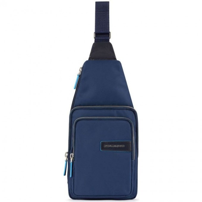 Рюкзак PIQUADRO PQ-RY синий CA5700RY/BLU Рюкзак PIQUADRO PQ-RY синий CA5700RY/BLU