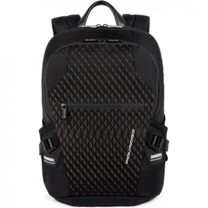 Рюкзак PIQUADRO PQ-Y (черный) CA5151PQY/N Рюкзак PIQUADRO PQ-Y (черный) CA5151PQY/N