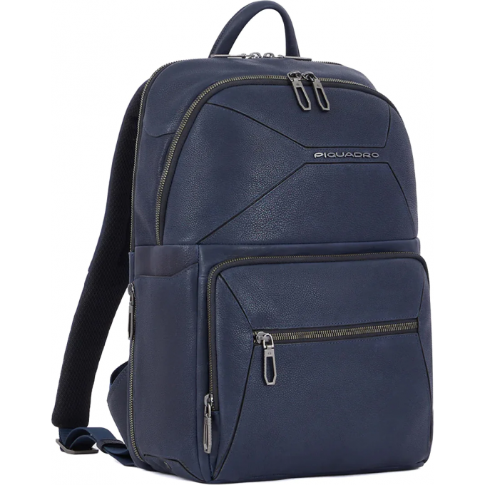 Рюкзак PIQUADRO RHINO синий CA6249W118/BLU Рюкзак PIQUADRO RHINO синий CA6249W118/BLU