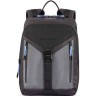 Рюкзак PIQUADRO SPIKE черный CA5667S120/N