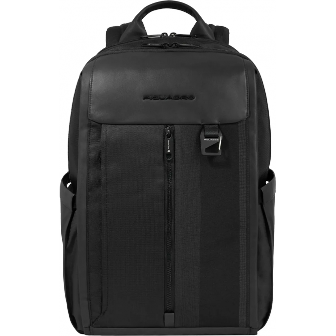 Рюкзак PIQUADRO STEVE черный CA6314S131/N Рюкзак PIQUADRO STEVE черный CA6314S131/N