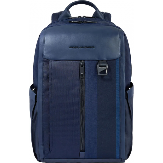Рюкзак PIQUADRO STEVE темно-синий CA6314S131/BLU Рюкзак PIQUADRO STEVE темно-синий CA6314S131/BLU