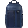 Рюкзак PIQUADRO STEVE темно-синий CA6314S131/BLU