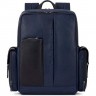 Рюкзак PIQUADRO STEVEN синий CA5659S118/BLU