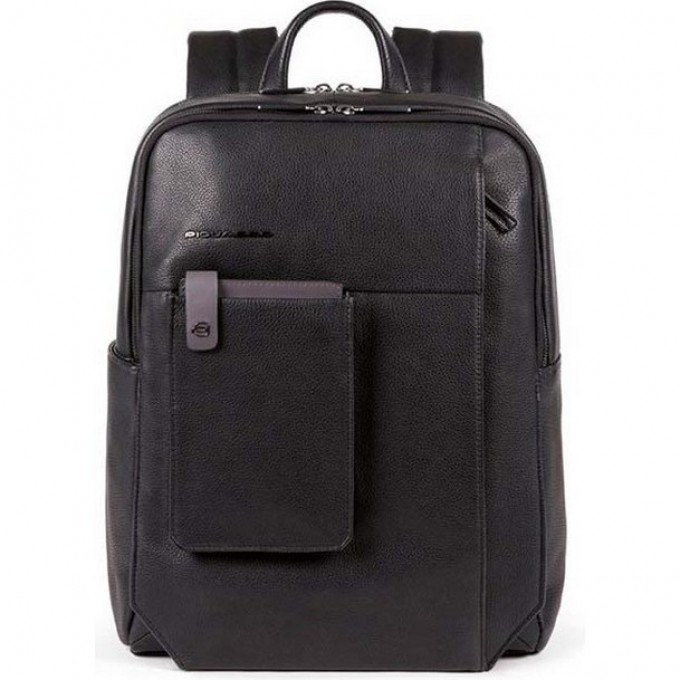 Рюкзак PIQUADRO TALLIN черный CA5522W108/N Рюкзак PIQUADRO TALLIN черный CA5522W108/N